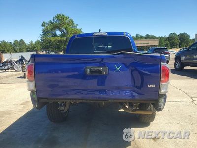 Zdjęcie 6 z 13 samochodu: 2023 TOYOTA TACOMA TRD OFF-ROAD VIN:3TMCZ5AN3PM571080 - miniatura