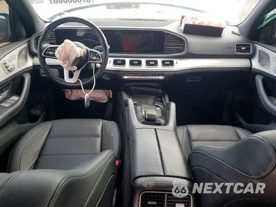 Zdjęcie 8 z 13 samochodu: 2021 MERCEDES-BENZ GLE 350 4MATIC VIN:4JGFB4KB6MA440374 - miniatura
