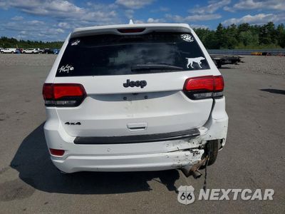 Zdjęcie 6 z 13 samochodu: 2021 JEEP GRAND CHEROKEE LAREDO VIN:1C4RJFAG6MC707854 - miniatura