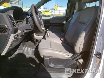 Zdjęcie 7 z 12 samochodu: 2019 FORD F150 VIN:1FTMF1EB2KKD34134 - miniatura