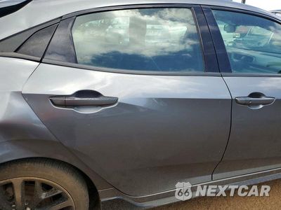 Zdjęcie 10 z 12 samochodu: 2020 HONDA CIVIC SPORT VIN:SHHFK7H48LU212797 - miniatura