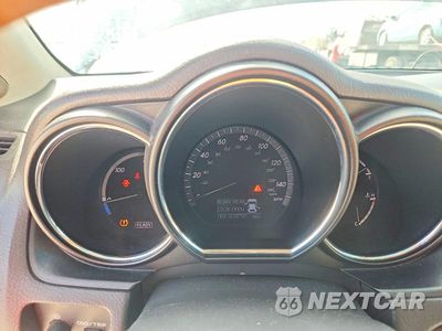 Zdjęcie 9 z 12 samochodu: 2008 LEXUS RX 400H VIN:JTJHW31U282056314 - miniatura
