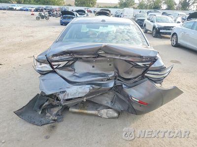 Zdjęcie 6 z 12 samochodu: 2022 NISSAN SENTRA SV VIN:3N1AB8CV5NY241881 - miniatura