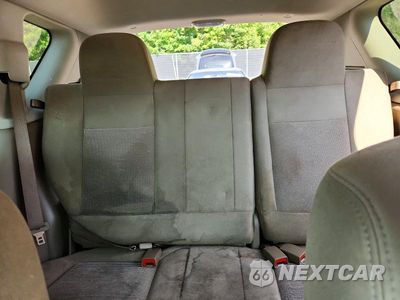 Zdjęcie 10 z 13 samochodu: 2016 JEEP COMPASS SPORT VIN:1C4NJCBA4GD621643 - miniatura