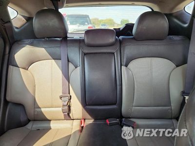Zdjęcie 10 z 13 samochodu: 2013 HYUNDAI TUCSON LIMITED VIN:KM8JU3AC9DU653133 - miniatura