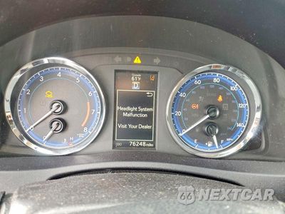 Zdjęcie 9 z 12 samochodu: 2017 TOYOTA COROLLA SE VIN:2T1BURHE9HC919448 - miniatura