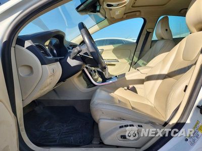 Zdjęcie 7 z 12 samochodu: 2013 VOLVO S60 T5 VIN:YV1612FS9D2217546 - miniatura