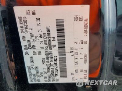 Zdjęcie 12 z 12 samochodu: 2016 FORD F150 SUPER CAB VIN:1FTEX1EP5GKF33232 - miniatura