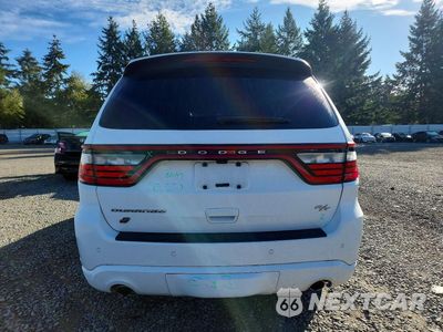 Zdjęcie 6 z 13 samochodu: 2023 DODGE DURANGO R/T VIN:1C4SDJCT9PC553859 - miniatura