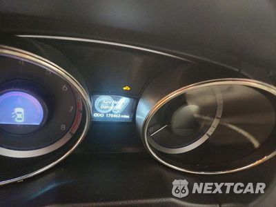 Zdjęcie 9 z 12 samochodu: 2012 HYUNDAI SONATA LIMITED VIN:5NPEC4AC2CH423327 - miniatura