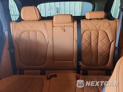 Zdjęcie 10 z 14 samochodu: 2026 BMW X5 XDRIVE50E VIN:5UX43EU05T9249747 - miniatura