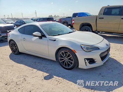 Czwarte zdjęcie samochodu z boku: 2019 SUBARU BRZ LIMITED VIN:JF1ZCAC13K8601275 - miniatura