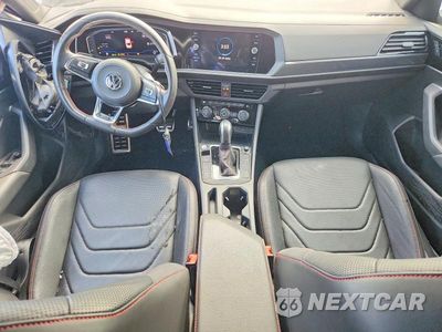 Zdjęcie 8 z 12 samochodu: 2021 VOLKSWAGEN JETTA GLI VIN:3VW6T7BU0MM004219 - miniatura