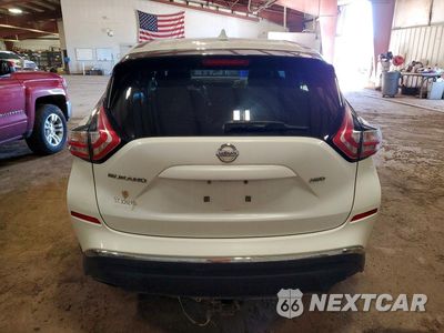 Zdjęcie 6 z 13 samochodu: 2018 NISSAN MURANO S VIN:5N1AZ2MH7JN162309 - miniatura