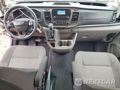 Zdjęcie 8 z 14 samochodu: 2020 FORD TRANSIT T-350 VIN:1FBAX2Y88LKA65245 - miniatura