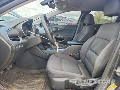 Zdjęcie 7 z 12 samochodu: 2017 CHEVROLET MALIBU LS VIN:1G1ZB5ST0HF290974 - miniatura