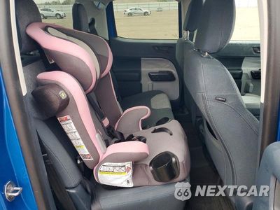 Zdjęcie 10 z 12 samochodu: 2026 FORD MAVERICK XLT VIN:3FTTW8JA0TRA52833 - miniatura