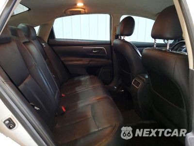 Zdjęcie 10 z 12 samochodu: 2018 NISSAN ALTIMA 2.5 SL VIN:1N4AL3AP3JC175356 - miniatura