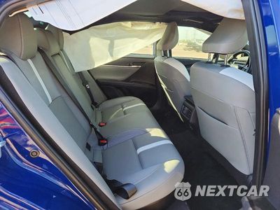 Zdjęcie 10 z 12 samochodu: 2026 TOYOTA CAMRY SE VIN:4T1DAACK6TU212332 - miniatura