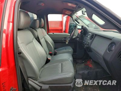 Zdjęcie 11 z 13 samochodu: 2015 FORD F550 SUPER DUTY VIN:1FDUF5HT9FEC65356 - miniatura