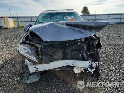 Piąte zdjęcie samochodu w środku: 2015 LEXUS RX 350 BASE VIN:2T2ZK1BA9FC200222 - miniatura