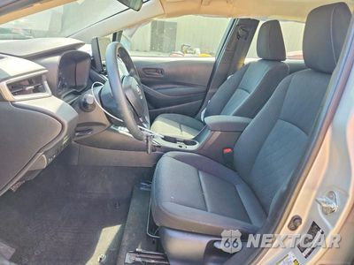 Zdjęcie 7 z 13 samochodu: 2025 TOYOTA COROLLA LE VIN:5YFB4MDE3SP260170 - miniatura