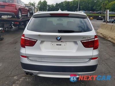 Zdjęcie 6 z 13 samochodu: 2011 BMW X3 XDRIVE28I VIN:5UXWX5C5XBL701929 - miniatura