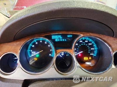 Zdjęcie 9 z 13 samochodu: 2010 BUICK ENCLAVE CXL VIN:5GALVBED4AJ198441 - miniatura