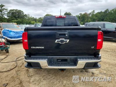 Zdjęcie 6 z 12 samochodu: 2016 CHEVROLET COLORADO LT VIN:1GCGTCE39G1220218 - miniatura