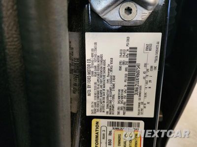Zdjęcie 12 z 12 samochodu: 2015 LINCOLN MKZ HYBRID VIN:3LN6L2LUXFR607541 - miniatura