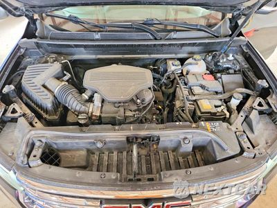 Zdjęcie 12 z 13 samochodu: 2023 GMC ACADIA SLT VIN:1GKKNULS8PZ224352 - miniatura