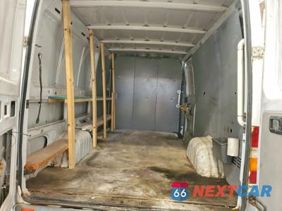 Zdjęcie 10 z 13 samochodu: 2005 DODGE SPRINTER 2500 VIN:WD0PD644655782258 - miniatura