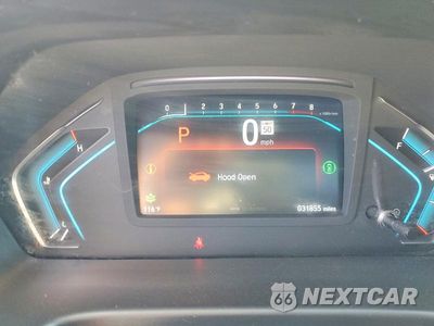 Zdjęcie 9 z 13 samochodu: 2023 HONDA ODYSSEY SPORT-L VIN:5FNRL6H71PB027738 - miniatura