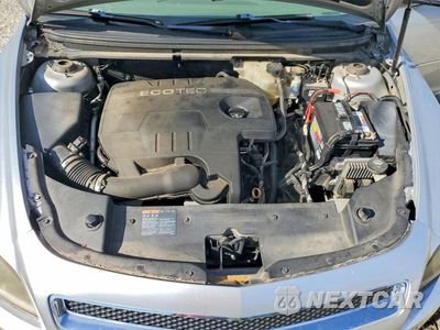 Zdjęcie 11 z 12 samochodu: 2010 CHEVROLET MALIBU LS VIN:1G1ZB5EB1AF103119 - miniatura