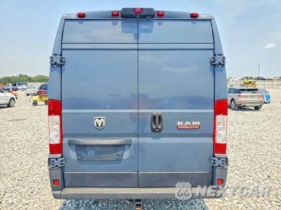 Zdjęcie 6 z 13 samochodu: 2020 RAM PROMASTER 3500 3500 HIGH VIN:3C6URVJG5LE140970 - miniatura