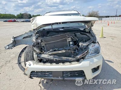 Piąte zdjęcie samochodu w środku: 2020 NISSAN ARMADA PLATINUM VIN:JN8AY2ND4L9106282 - miniatura