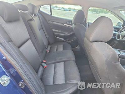 Zdjęcie 10 z 12 samochodu: 2016 NISSAN MAXIMA 3.5 S VIN:1N4AA6AP7GC382994 - miniatura