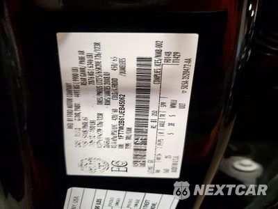 Zdjęcie 12 z 12 samochodu: 2018 FORD F250 SUPER DUTY VIN:1FT7W2B61JEB45062 - miniatura