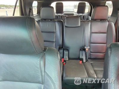 Zdjęcie 10 z 14 samochodu: 2015 FORD EXPLORER XLT VIN:1FM5K8D85FGC61098 - miniatura