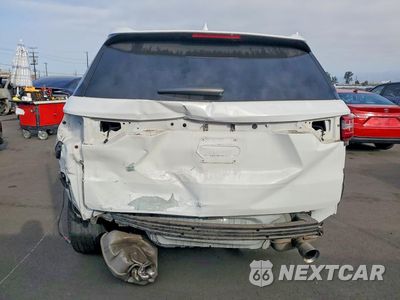 Zdjęcie 6 z 14 samochodu: 2020 CHEVROLET TRAVERSE LS VIN:1GNERFKW9LJ119901 - miniatura