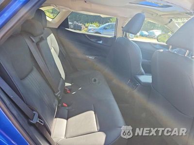 Zdjęcie 10 z 12 samochodu: 2023 LEXUS NX 350 VIN:JTJAGCEZ3P5005261 - miniatura