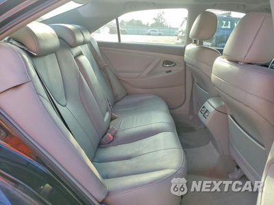 Zdjęcie 10 z 12 samochodu: 2009 TOYOTA CAMRY HYBRID VIN:4T1BB46K39U097408 - miniatura