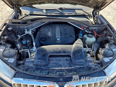 Zdjęcie 11 z 12 samochodu: 2017 BMW X5 XDRIVE35D VIN:5UXKS4C33H0Y16453 - miniatura