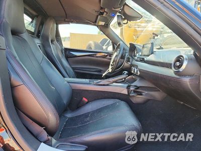 Zdjęcie 10 z 13 samochodu: 2019 MAZDA MX-5 MIATA GRAND TOURING VIN:JM1NDAM70K0300714 - miniatura