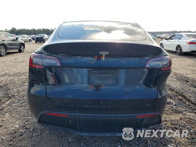 Zdjęcie 6 z 12 samochodu: 2021 TESLA MODEL Y VIN:5YJYGDED2MF114056 - miniatura