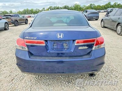 Zdjęcie 6 z 12 samochodu: 2012 HONDA ACCORD LXP VIN:1HGCP2F41CA012446 - miniatura