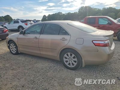 Drugie zdjęcie samochodu z przodu: 2009 TOYOTA CAMRY HYBRID VIN:4T1BB46K69U089626 - miniatura