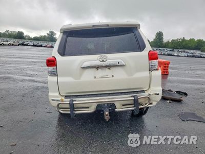 Zdjęcie 6 z 13 samochodu: 2011 TOYOTA 4RUNNER LIMITED VIN:JTEBU5JR1B5053766 - miniatura