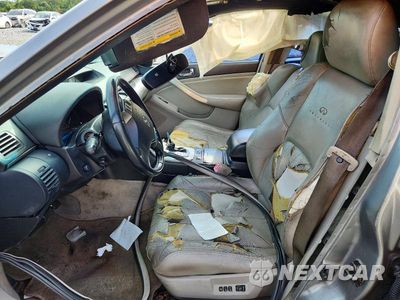 Zdjęcie 7 z 12 samochodu: 2006 INFINITI G35 BASE VIN:JNKCV51E86M510005 - miniatura