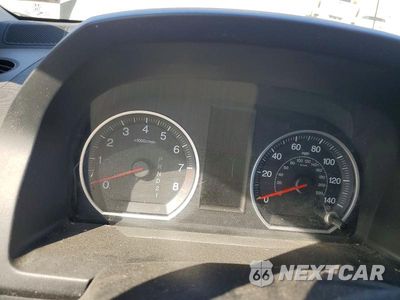 Zdjęcie 9 z 13 samochodu: 2011 HONDA CR-V EXL VIN:5J6RE4H73BL041865 - miniatura